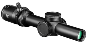 Vortex Optics Venom 1-6x24mm RifleScope