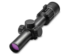 Burris RT-6 1-6x24mm Rifle Scope