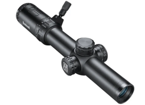 Bushnell AR Optics 1-6x24mm LPVO Rifle Scope