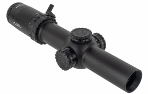 Primary Arms SLx 1-10x28mm Rifle Scope