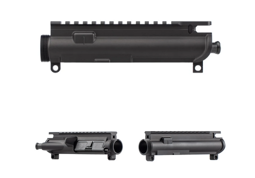 Best Upper Receivers for AR 15,300 Blackout, Accuracy