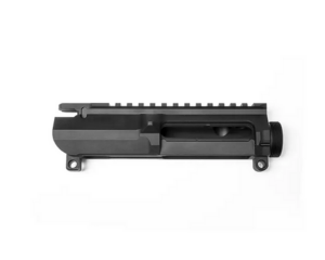 Wilson Combat AR-15 Billet Stripped Upper Receiver