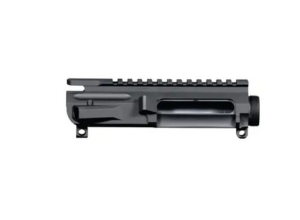 Yankee Hill Machine Billet Stripped Upper Receiver