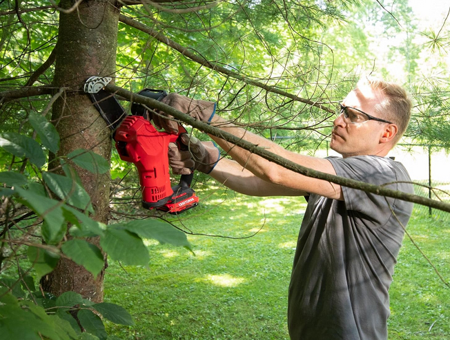 Best Battery Pruning Chainsaws