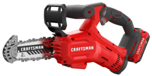 CRAFTSMAN V20 Cordless Pruning Saw