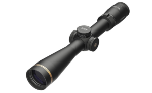 Leupold VX-5HD 3-15x44mm Rifle Scope