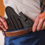 Best IWB Holsters