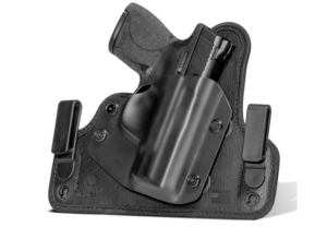 Alien Gear Cloak Tuck 3.5 IWB Holster