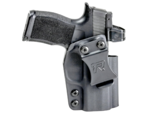 Concealment Express Rounded IWB Holster