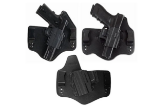 Galco Kingtuk IWB Holster