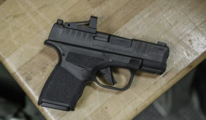 Springfield Armory Hellcat Micro-Compact Handgun