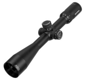 NightForce SHV 4-14x50mm Rifle Scope