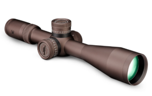 Vortex Razor HD Gen III Rifle Scope