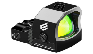 Cyelee CAT PRO Shake Awake Micro Red Dot Sight