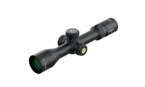 Athlon Optics Helos BTR GEN2 2-12x42 Rifle Scope