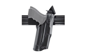 Safariland 6360 ALS/SLS Duty Holster