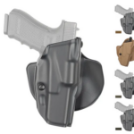 Best Safariland Holsters