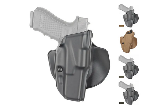 Best Safariland Holsters