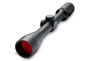 Burris Fullfield II 3-9x40 mm Rifle Scope