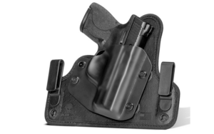 Best Holsters for Fat Guys