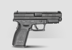 Springfield XD9