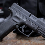 Best Red Dots for Springfield XD9