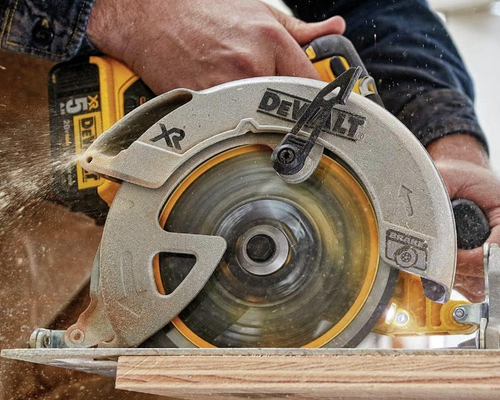 Saws