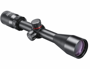 Simmons Truplex .22 Mag Riflescope