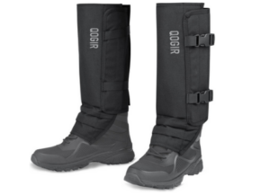 QOGIR Snake Gaiters