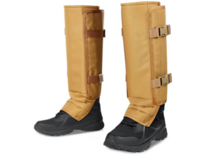 HUNTARMOR Snake Gaiters