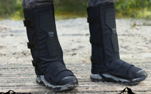 Pike Trail Snake Leg Gaiters
