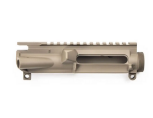 Aero Precision AR15 Stripped Upper Receiver