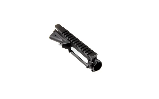 Best AR-15 Stripped Upper Receivers