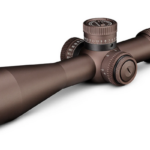 Best Low Light Rifle Scopes