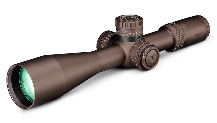 Best Low Light Rifle Scopes