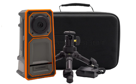 5 Best Long Range Shooting Camera Systems - Outdoor Moran