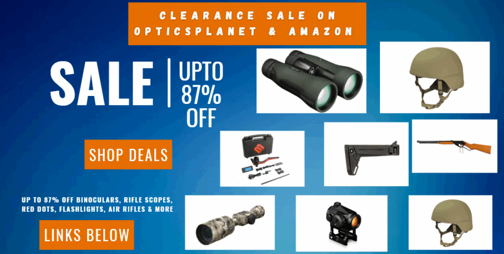 Clearance