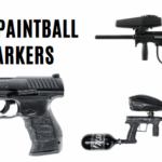 Best Paintball Markers