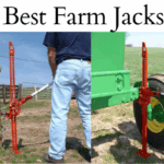 Best Farm Jacks