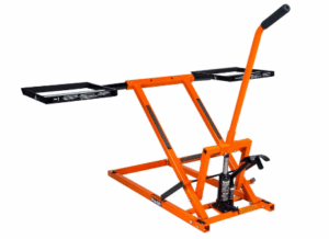 Pro-Lift Lawn Mower Lift Jack