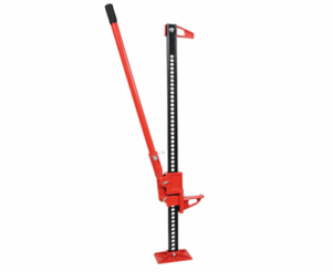 GarveeTech 3 Ton Farm Jack (33,48,60 inch)