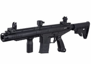 Tippmann Stormer Elite .68 Caliber Dual-Fed Paintball Marker