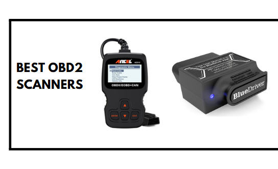 Best Obd2 Scanners