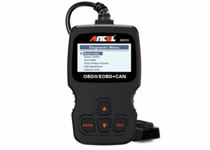 ANCEL AD310 Universal OBD II Scanner