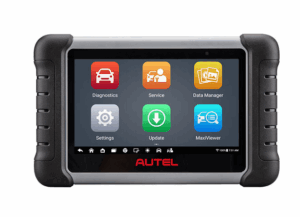 Autel MaxiCOM MK808S Scanner