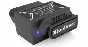 BlueDriver Bluetooth Pro OBDII Scan Tool
