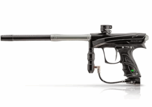 Dye Rize CZR Paintball Marker