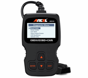 ANCEL AD310 OBD2 Scanner