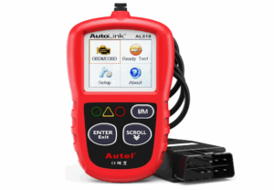 Autel Professional OBD2 Scanner