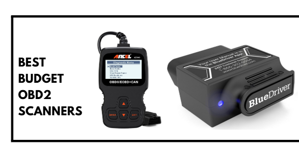Best Budget OBD2 Scanners